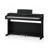 Kawai KDP120B Digital Piano – Black